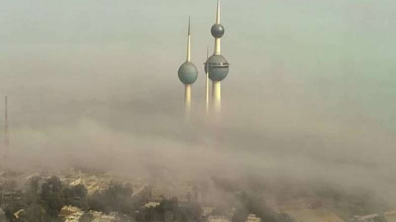 تحذير للأرصاد.. تقلبات جوية تضرب عدة مناطق خلال عطلة نهاية الأسبوع